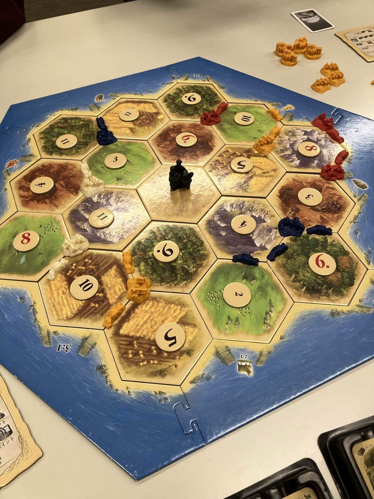 家族や友人と楽しむ！4人用ボードゲームおすすめ5選（初心者向け