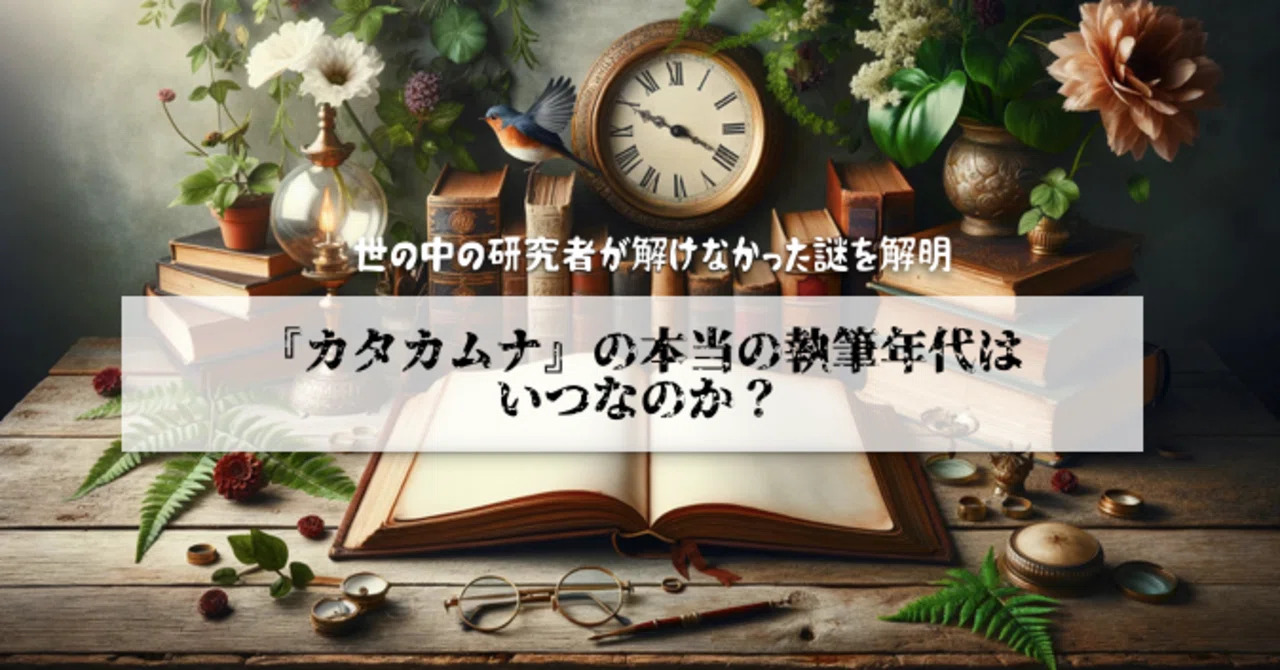 見出し画像