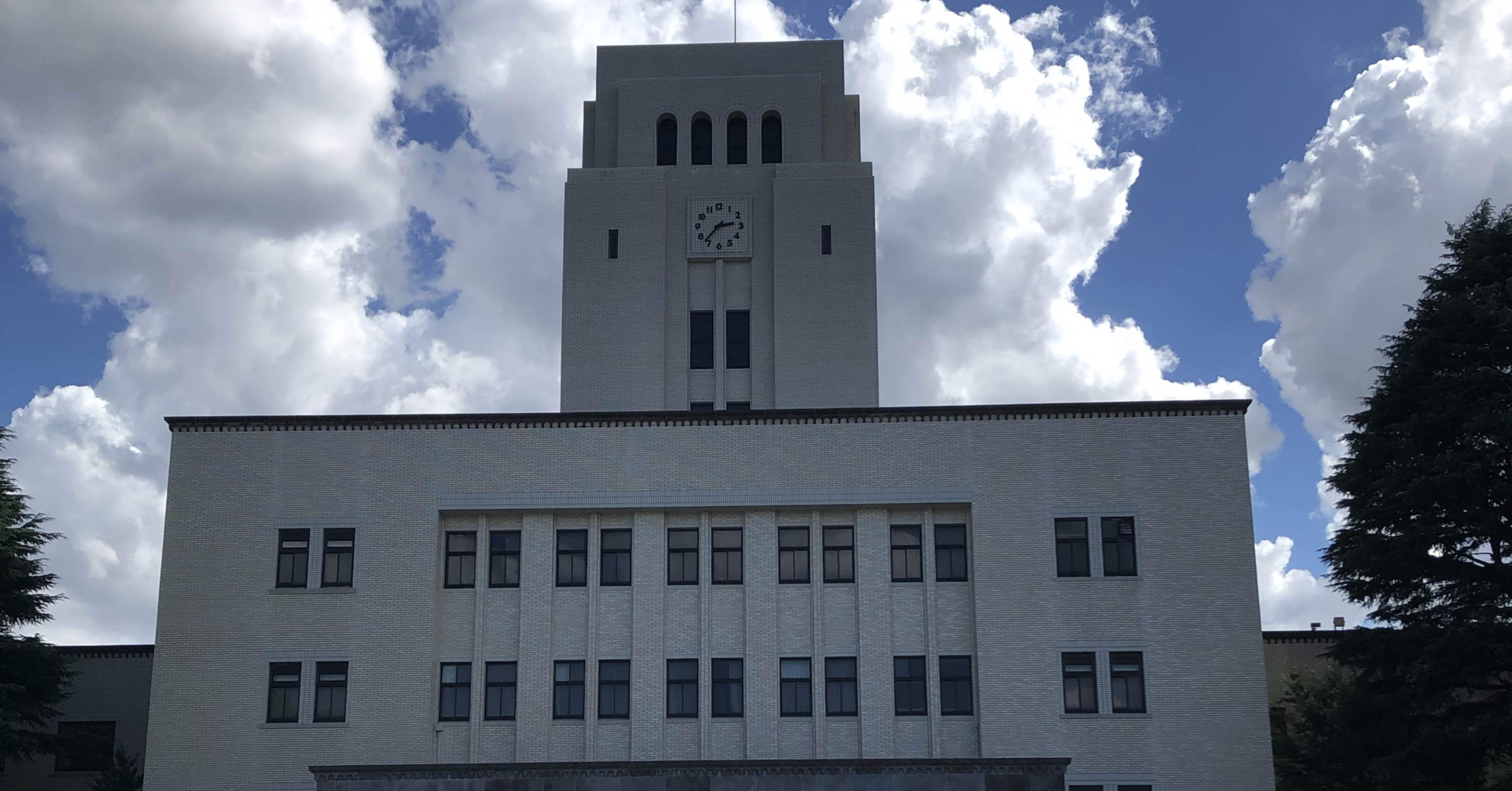 地方出身・ファーストジェネレーションの私が東工大・物質理工学院に