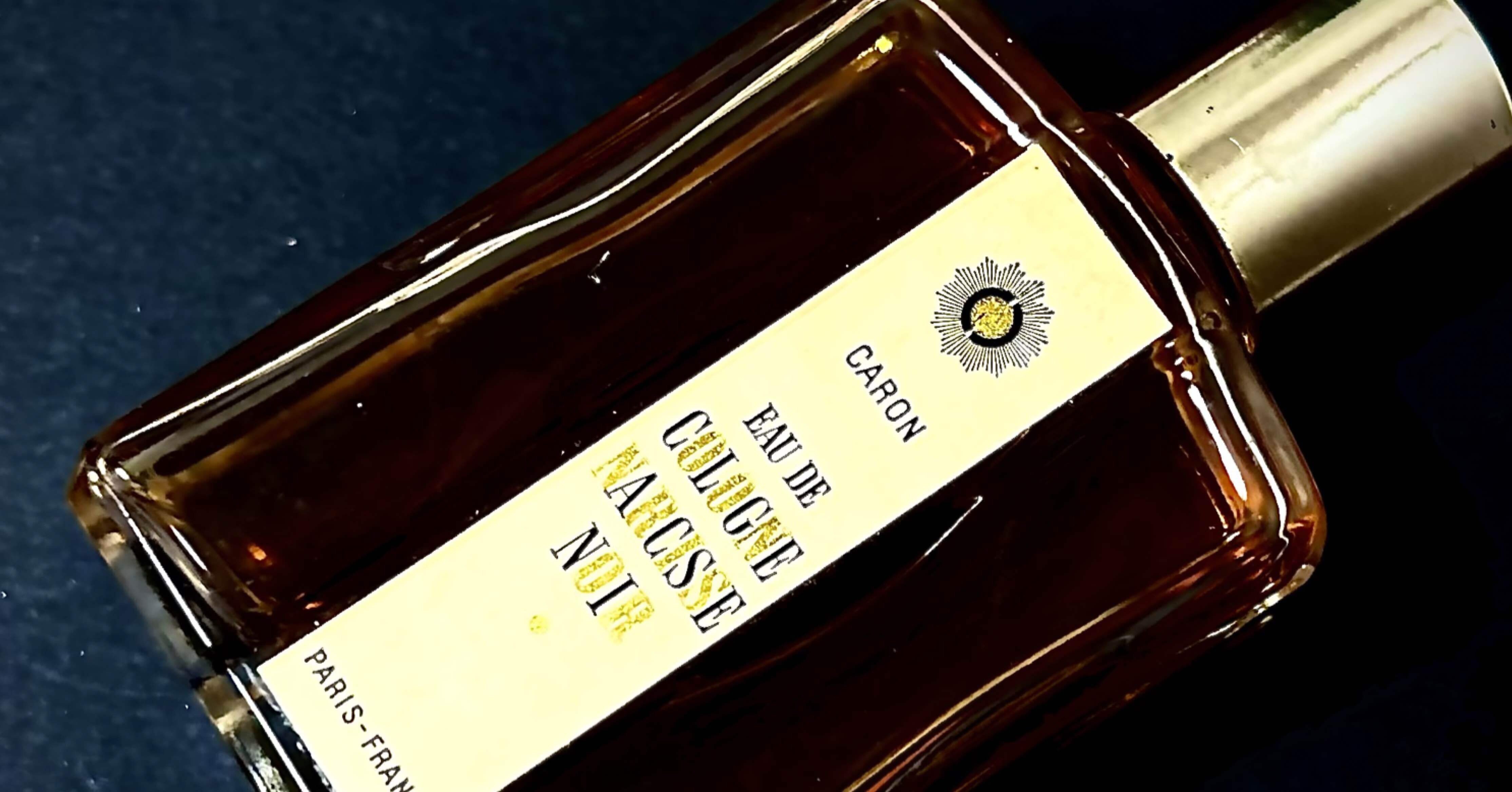 黒水仙 3月20日〜365日の香水｜adams fragrance family