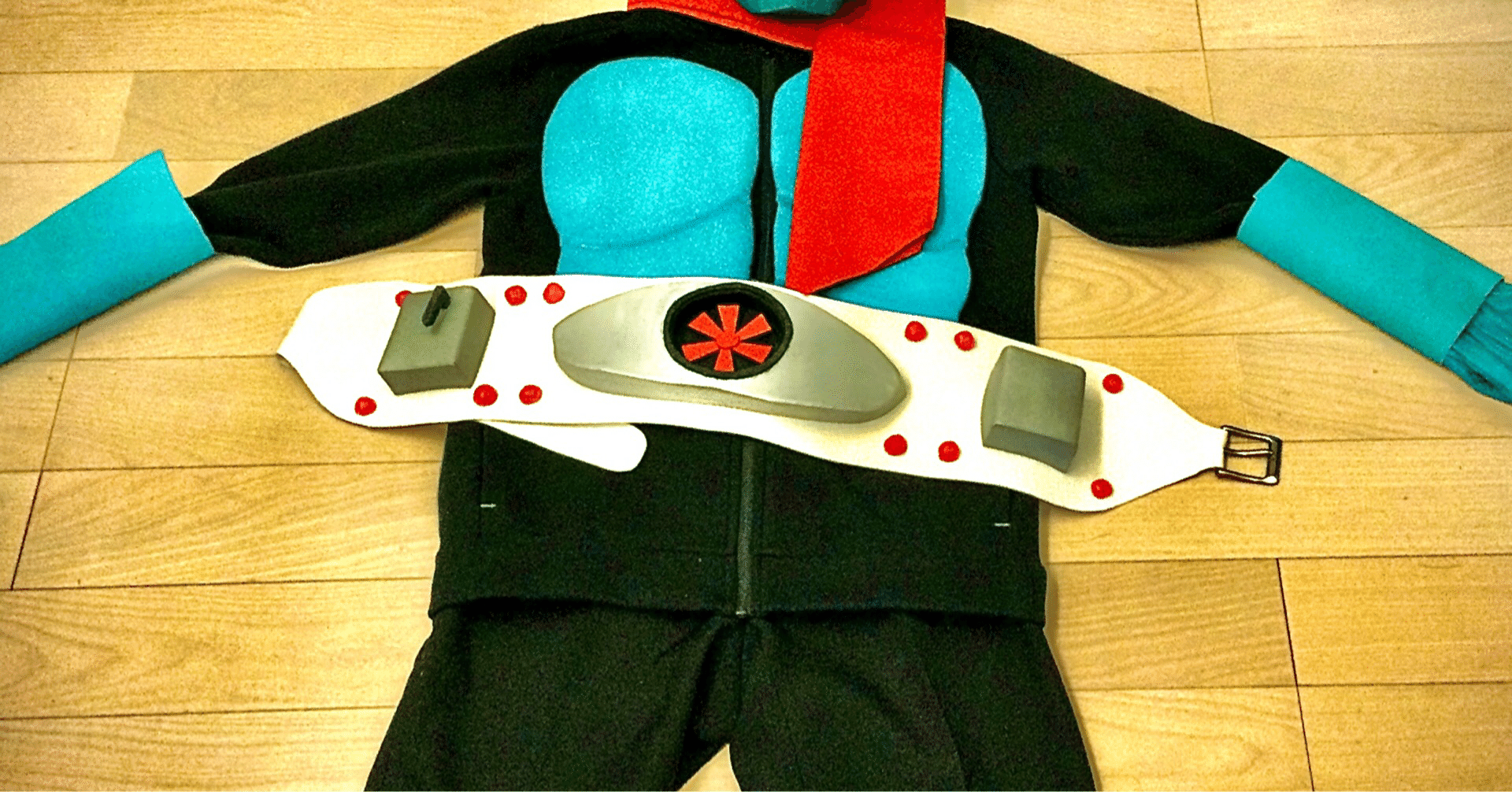 ☆中古品 コスプレ コンバータ ラング 特撮ヒーロー アーマー パーツ