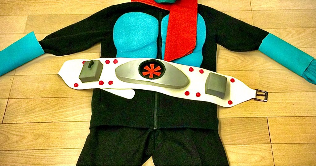 ☆中古品 コスプレ コンバータ ラング 特撮ヒーロー アーマー パーツ ☆中古品 コスプレ コンバータ ラング 特撮ヒーロー アーマー パーツ