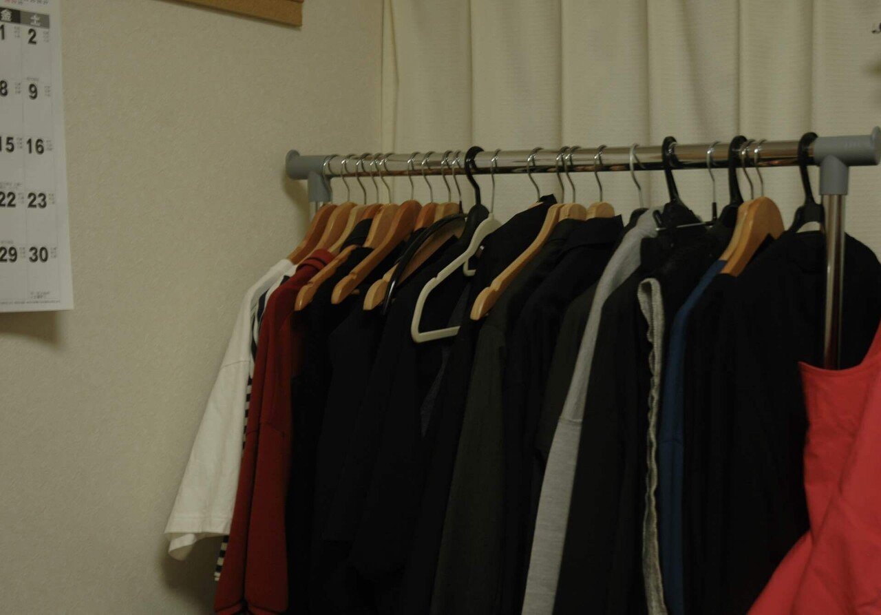 服屋 安い 写真とっていいのか