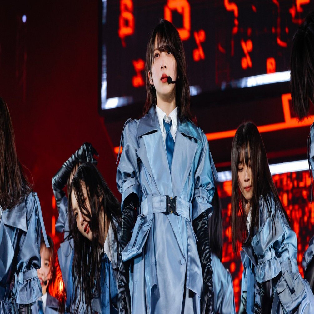 เปิดจอง Sakurazaka46 LIVE Blu-ray&DVD『3rd YEAR ANNIVERSARY