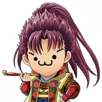 弱之介