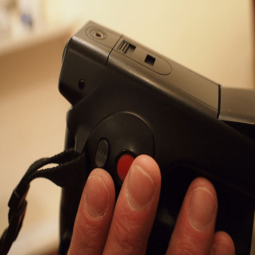 カメラは京セラ、サムライです。｜おしゃま