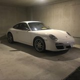 Dr. Porsche
