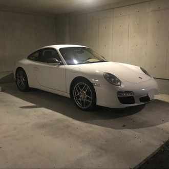 ポルシェモデルラインナップの考察 Dr Porsche Note