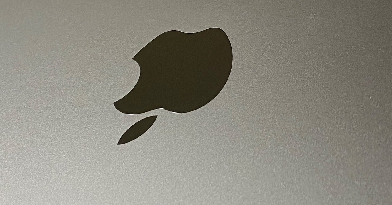 MacBook Air M3 〜最初の印象〜｜MtOjiisan