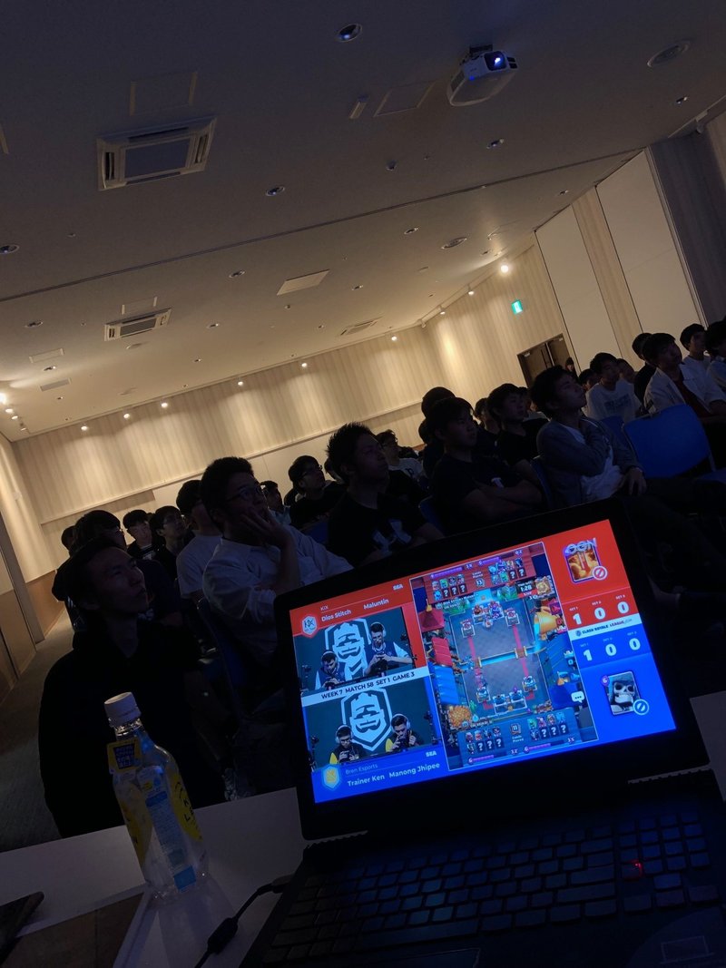Youtuberドズルの会社で働いて1年がたった Ponta Note
