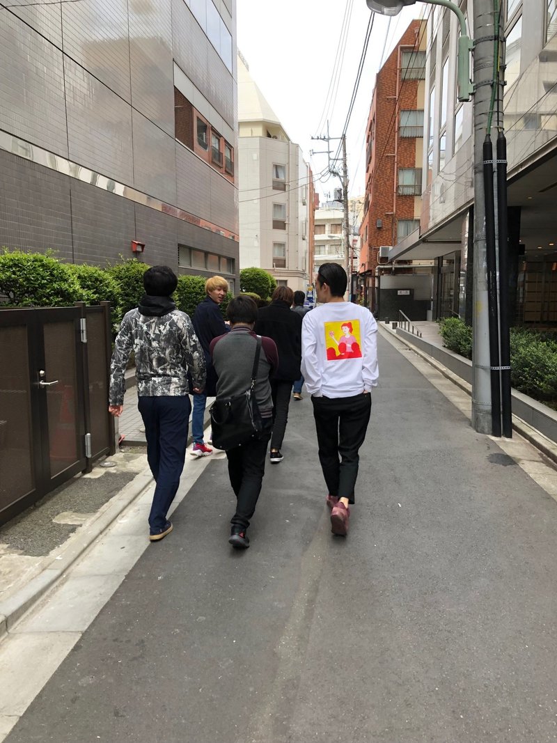 Youtuberドズルの会社で働いて1年がたった Ponta Note