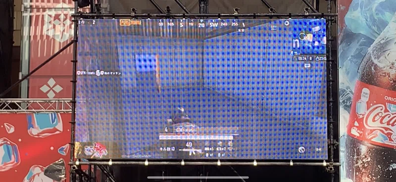 Pubgm Rageドン勝祭り Anatu選手がドン勝 モストキル Imonari選手がモストキルを獲得 Keikame Note