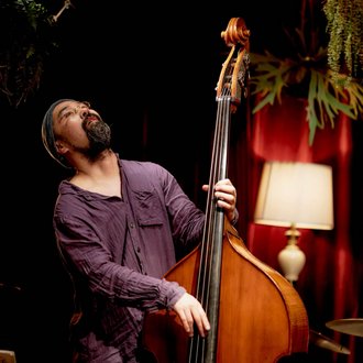 昭和時代の国産量産型コントラバスについて - 2024-05｜東保光Hikaru