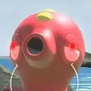 タコさん