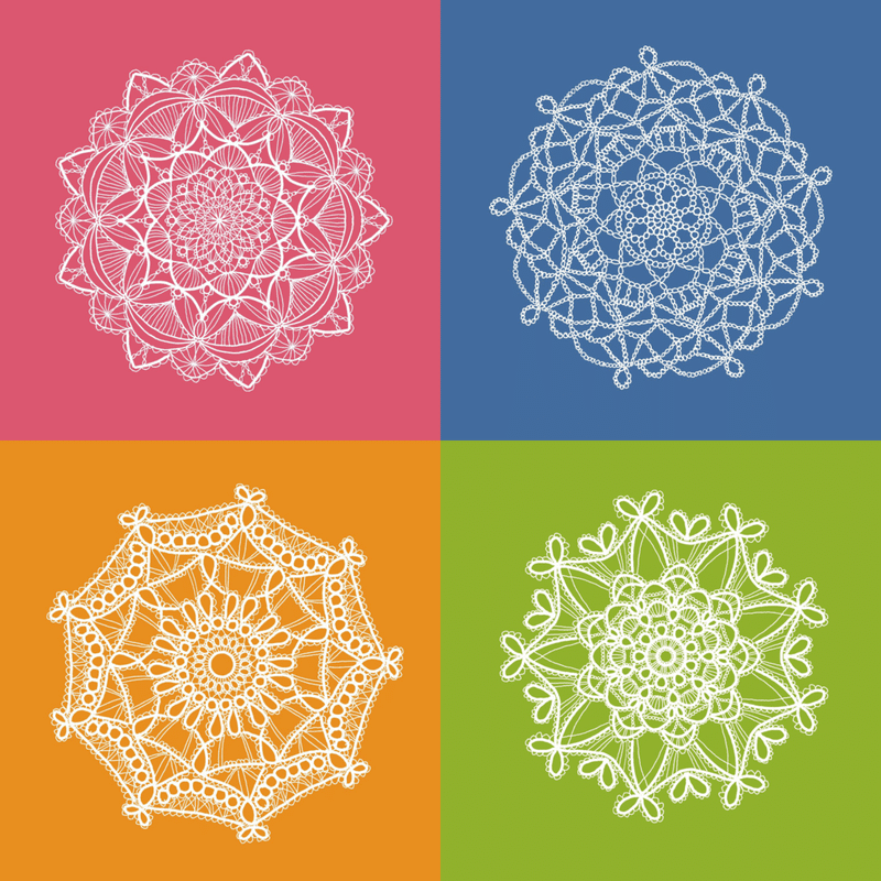 Ipad Amaziographでお手軽パターンデザインのススメ ゆっきー Yuki Haruyama Note