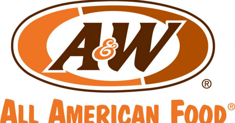 【中頭郡発祥】A&W【All American Food】