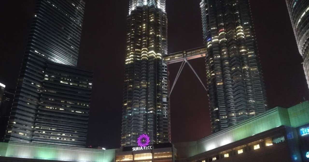 マレーシアインターン Maru Note