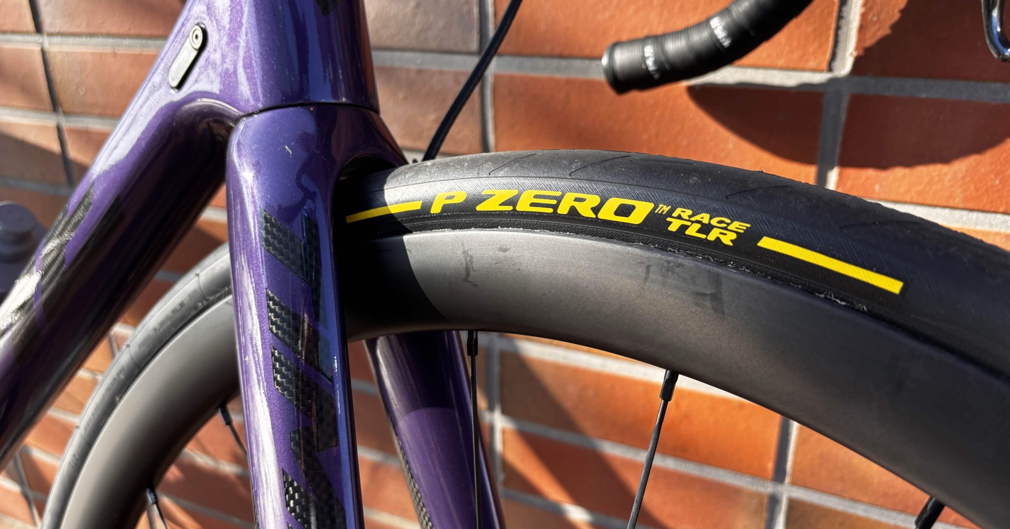 ホイールを変えるお話 後編｜Kenny