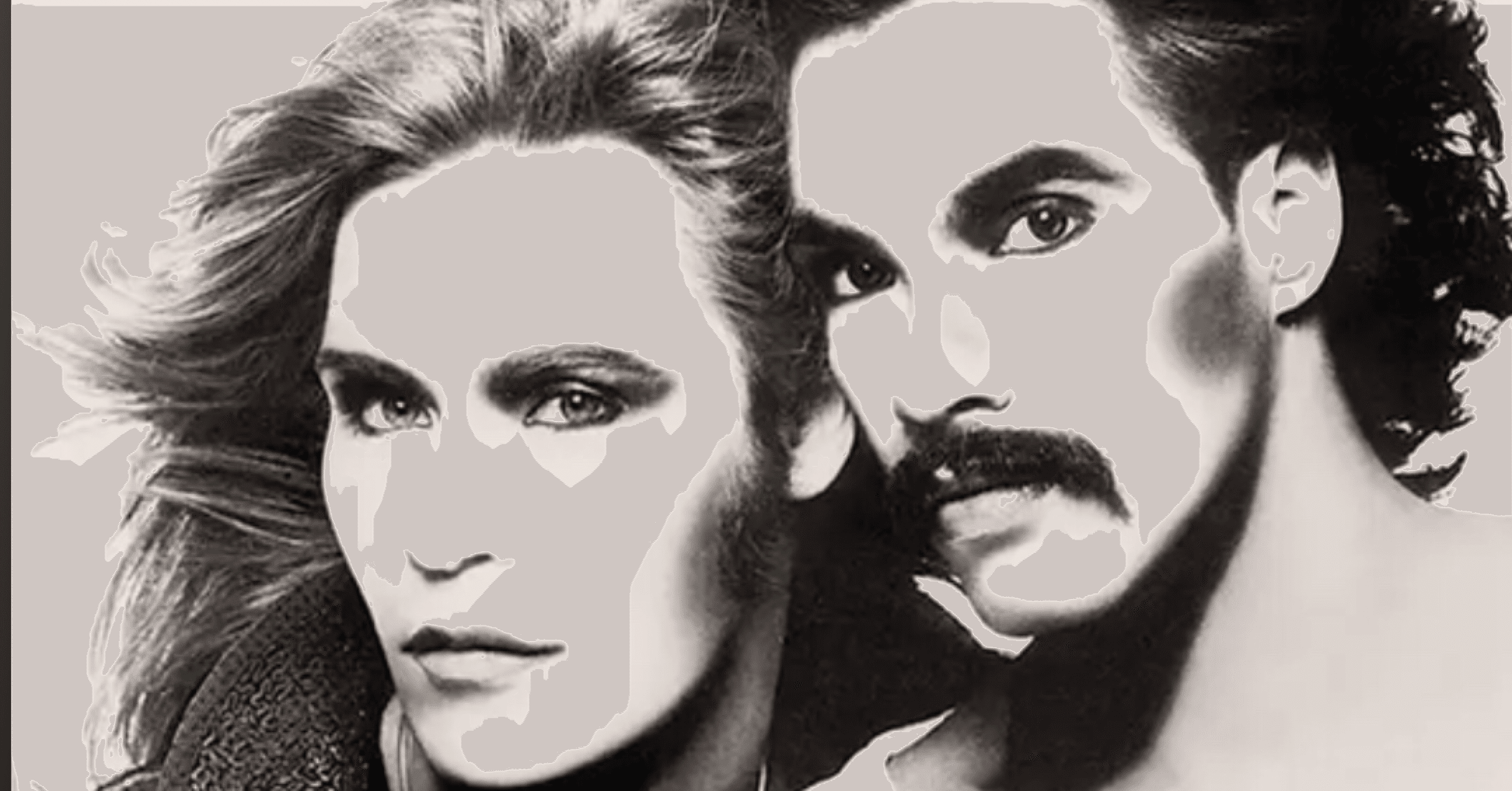 Daryl Hall & John Oates - S,T (1975)｜ジャズバード