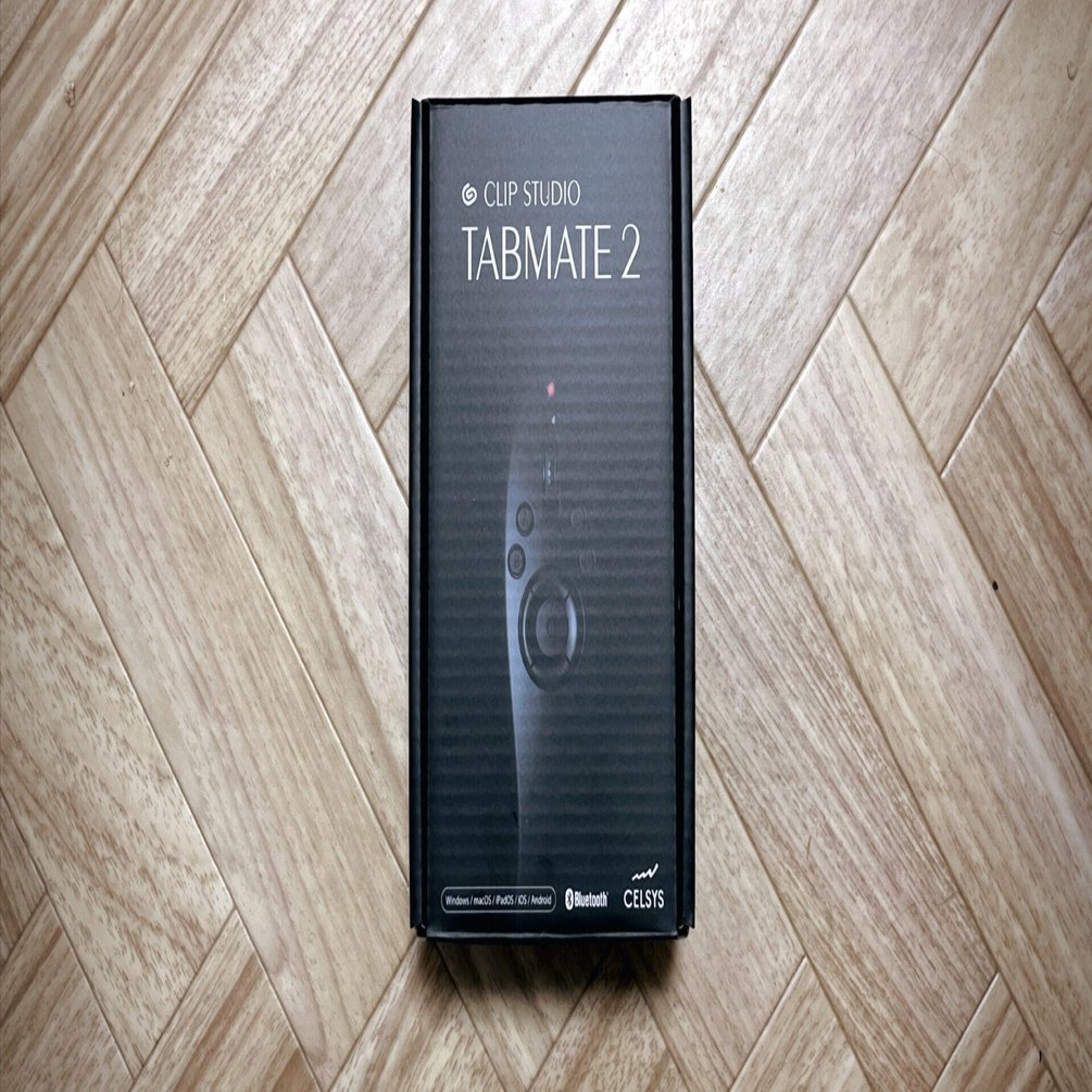 TABMATE2が来たのでMacとiPad Pro、iPad miniに接続してみた｜@furuichi