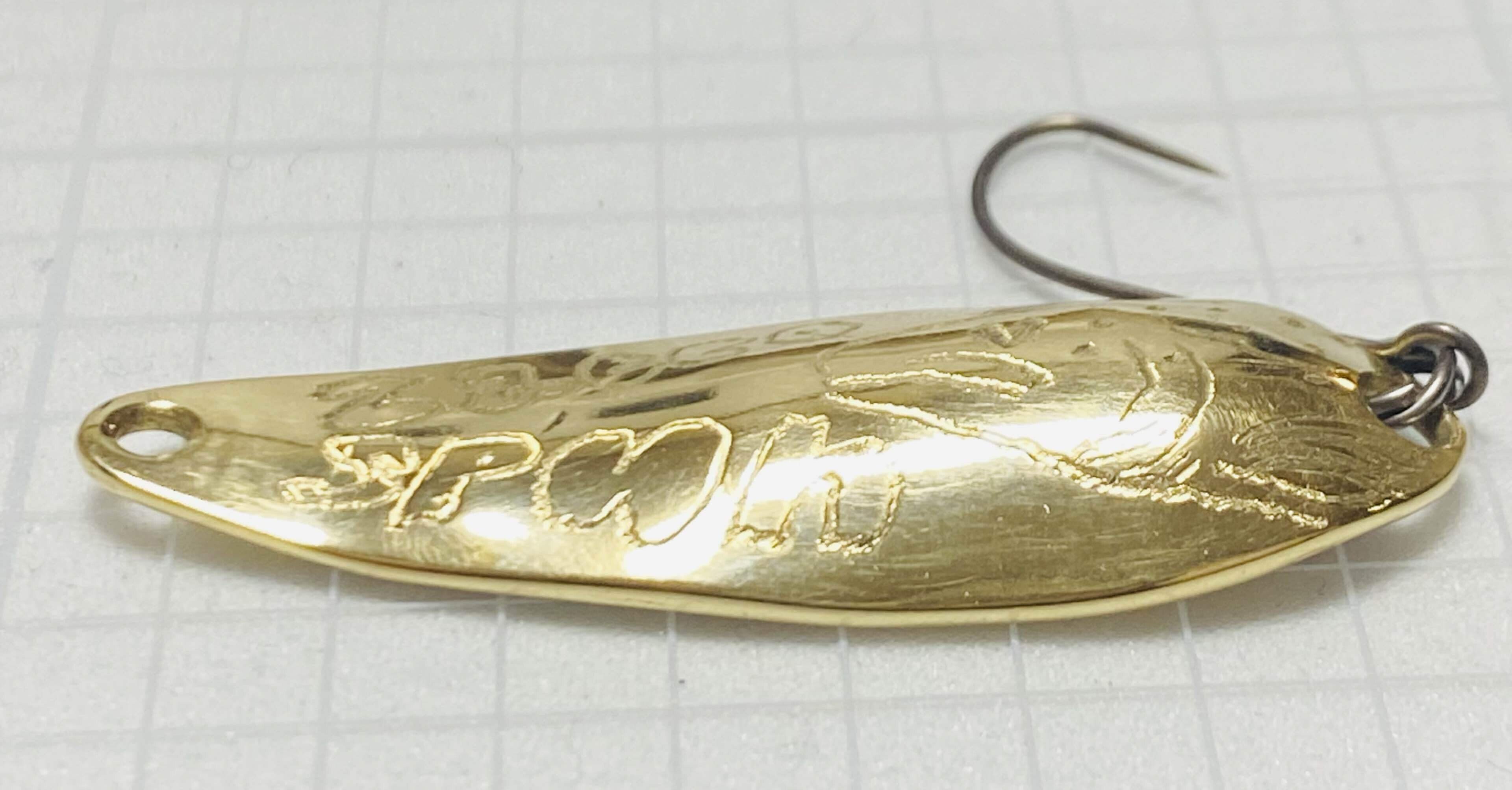 ハンドメイドしたスプーンの名前を考えた話｜zacco method研究所🇯🇵