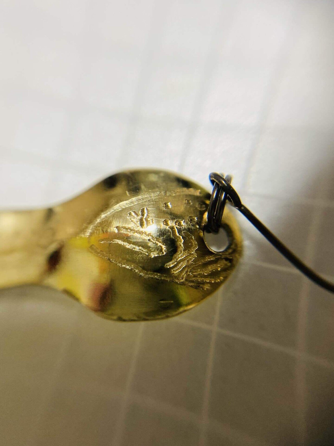 ハンドメイドしたスプーンの名前を考えた話｜zacco method研究所🇯🇵