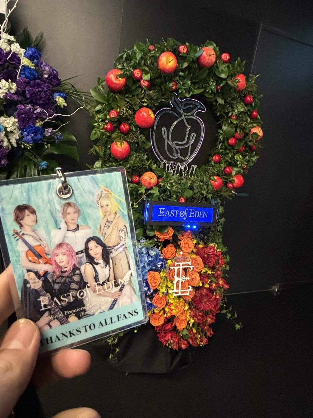 EastOfEden- World Premiere Special Showcase - [Encore] でぶち