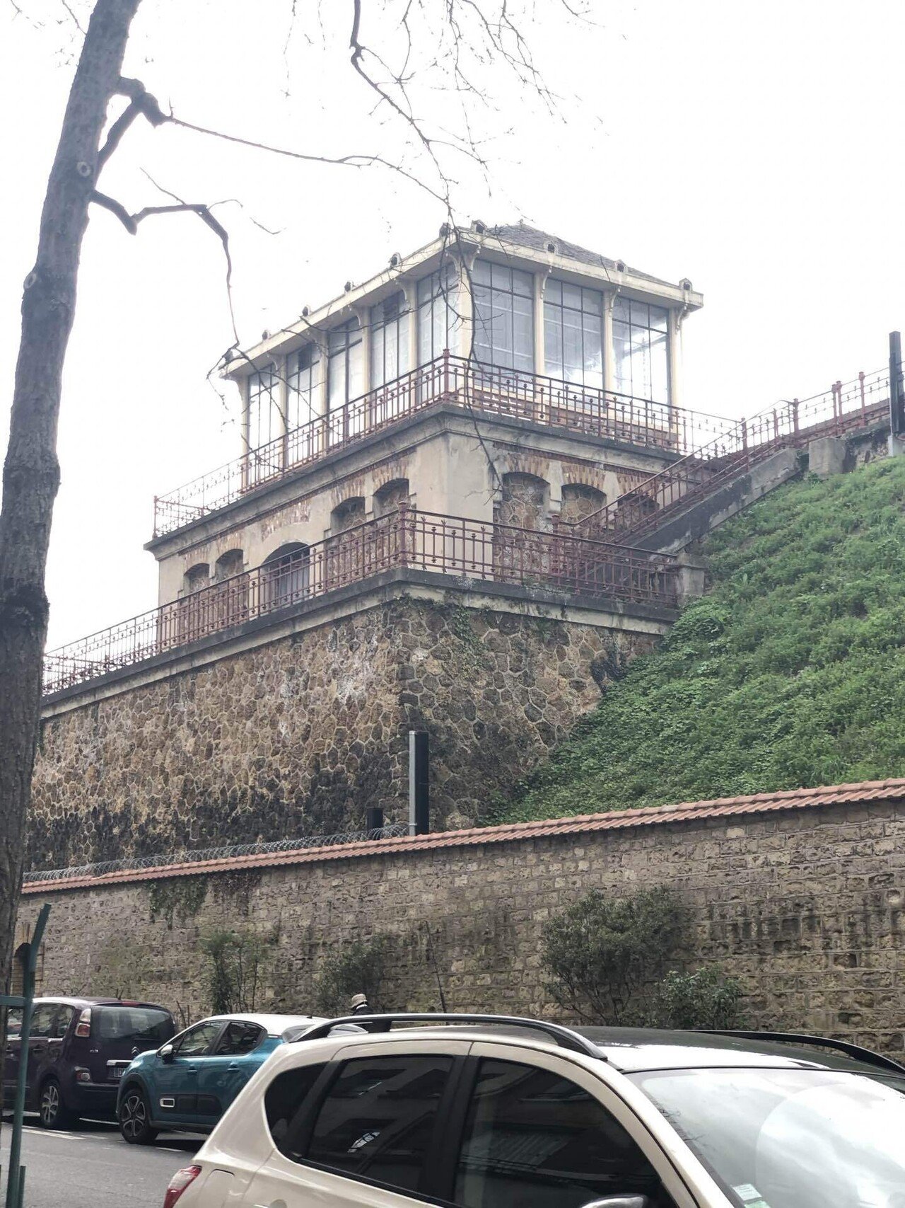 建築旅】パリ建築さんぽ🇫🇷オザンファンのアトリエCorbusier｜naori🌻