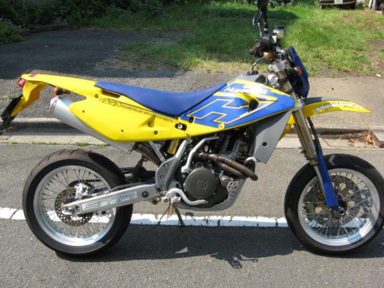 バイクの乗り方に自信のない人へ伝えたい 公道で生きのびる方法論 中村 将人 Note