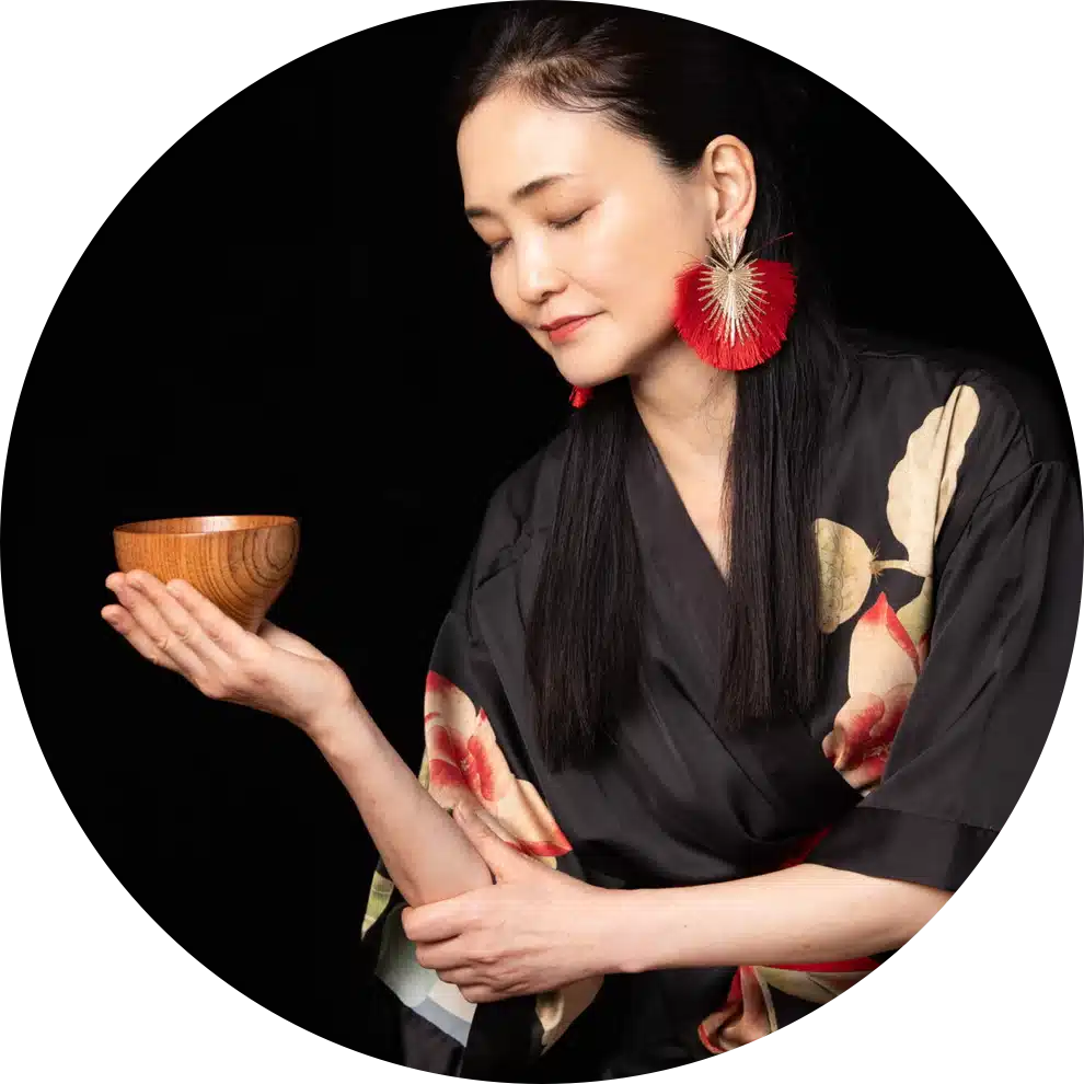 🥢みそ汁腸活ライフコーチ🥢✨
