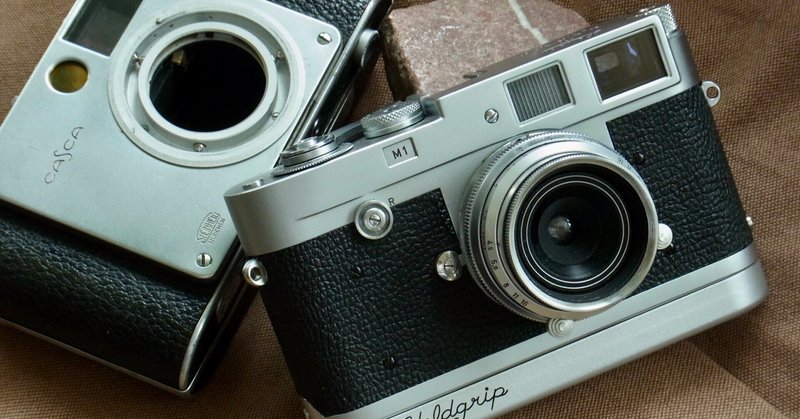 ソ連製 バルナック BLACK かたく PAINT LEICA /ライカカメラ