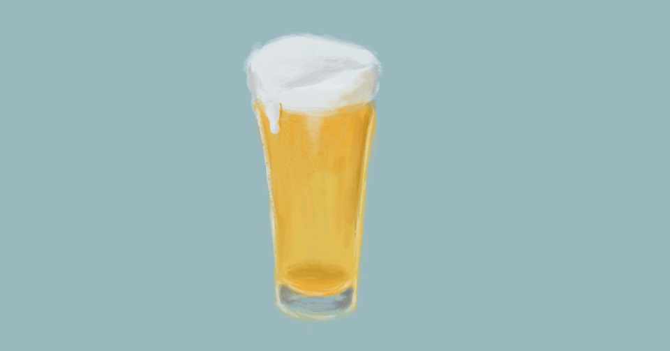 キリンビールなんて好きじゃなかった はせおやさい Note