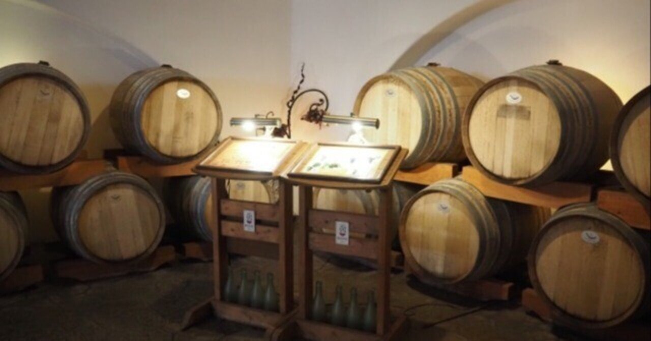 ワインの樽熟成とは！？樽がワインに与える効果を知ろう！｜nomuno公式