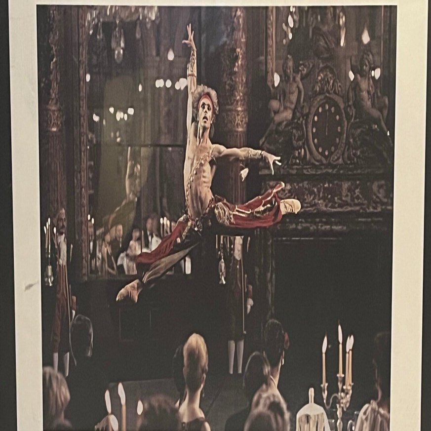 映画感想文【愛と哀しみのボレロ】｜Ebi