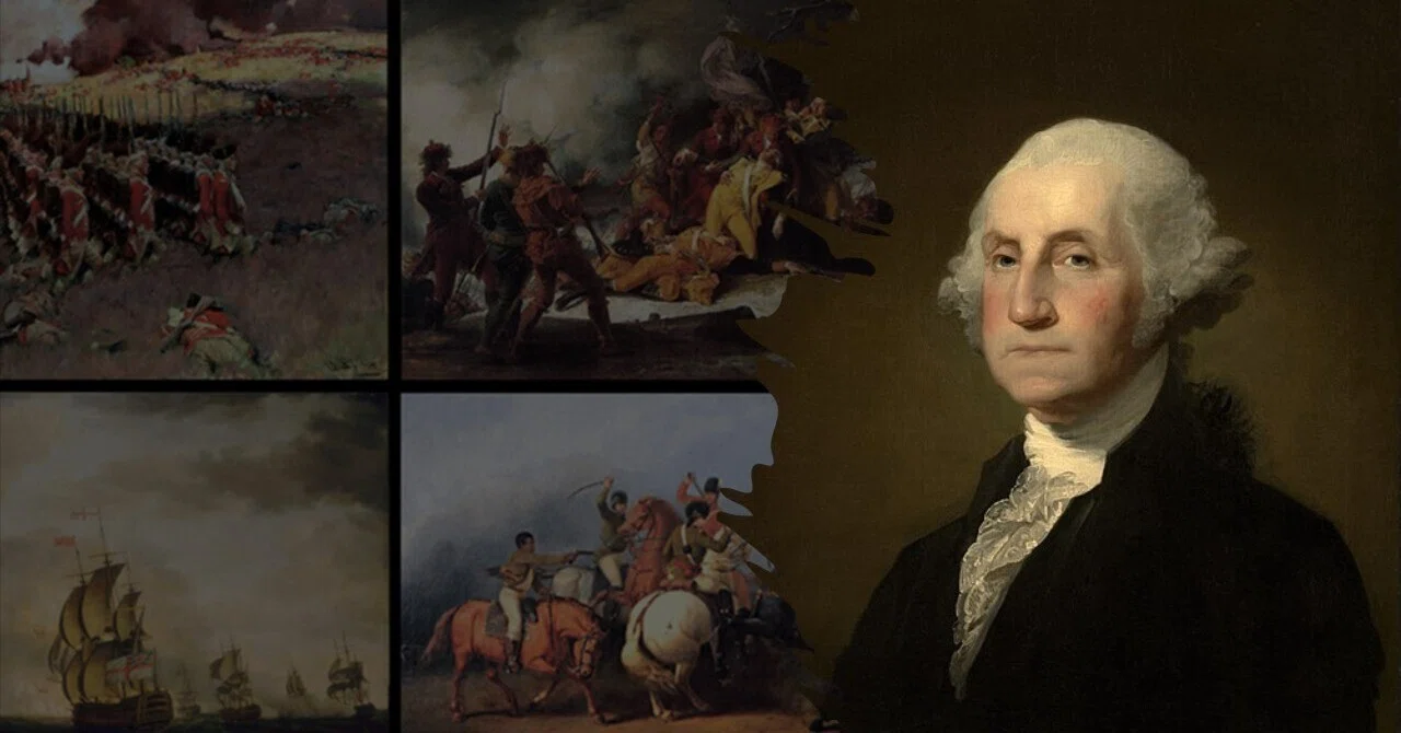 アメリカの歴史 2 自由のための戦い　ワシントンと独立戦争 アメリカの歴史〈2〉自由のための戦い―ワシントンと独立戦争 (中公