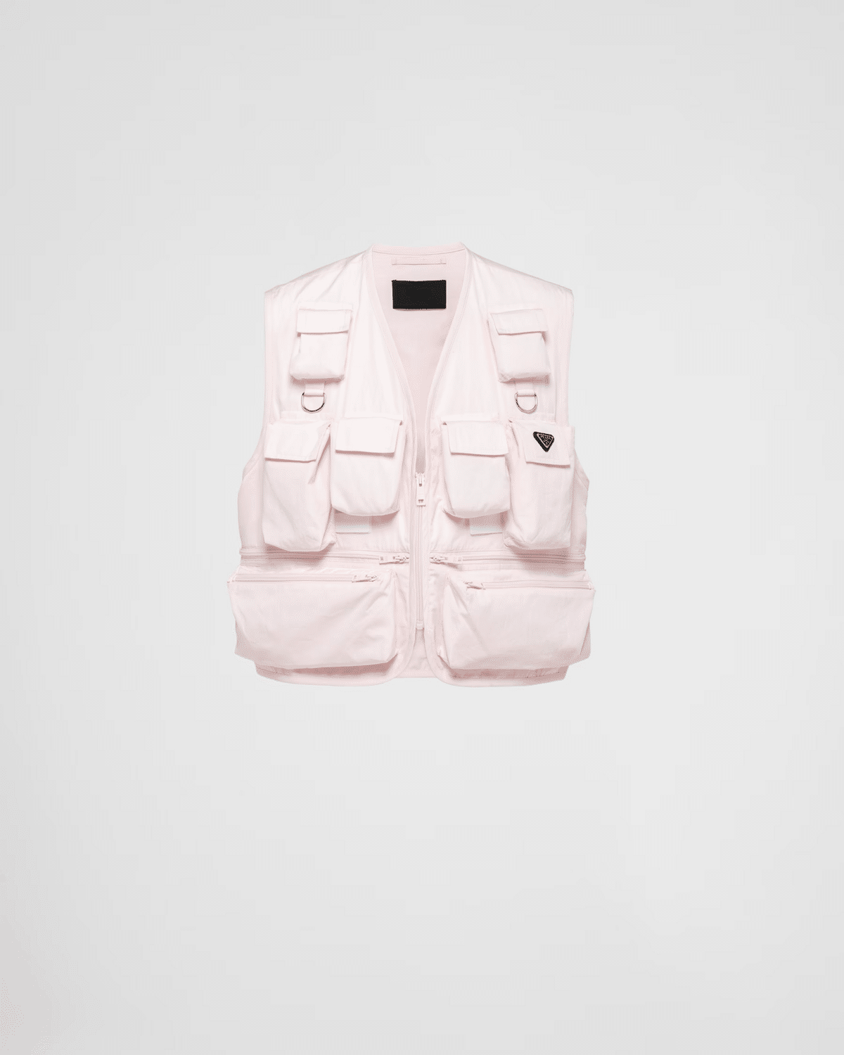 77.PRADA SUMMER24②コットンベスト|羽生健太郎 77.PRADA SUMMER24②コットンベスト|羽生健太郎