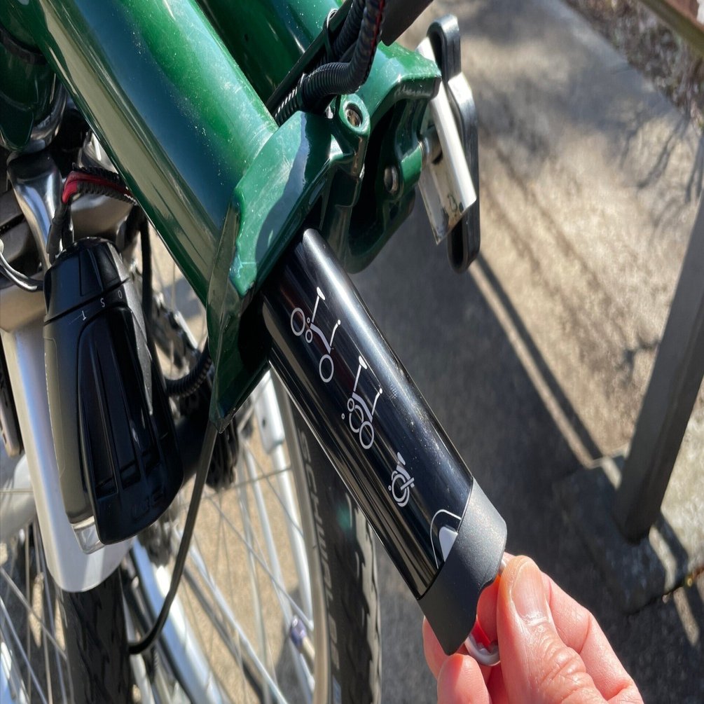 ブロンプトン ツール キット／BROMPTON TOOL KIT｜nono