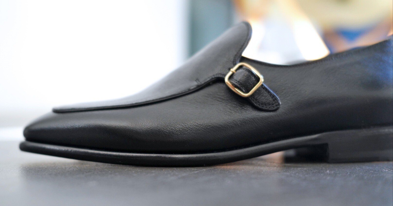 新品 フラテッリジャコメッティ FG619-001 ストラップ ローファー 9d2baeb62a4870e46383cd778fdeb3