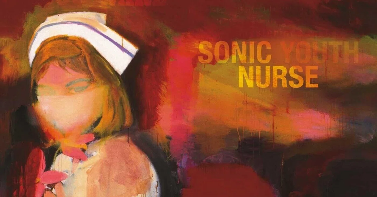 Kim Gormon ボアダムズ Sonic Youth ジム・オルーク DSC01194 Kim Gormon ボアダムズ Sonic Youth ジム・オルーク DSC01194