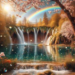 Rainbow-Springs