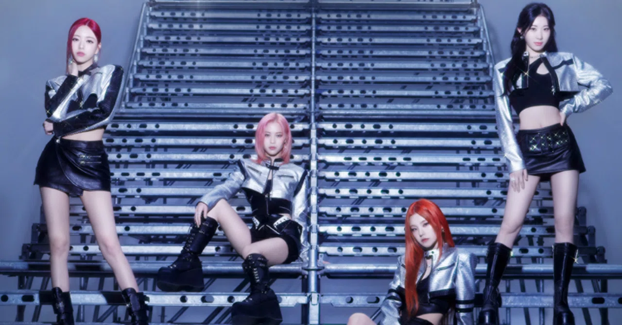 タイでライブ参戦】ITZY 2nd World Tour BORN TO BE in Bangkok｜お