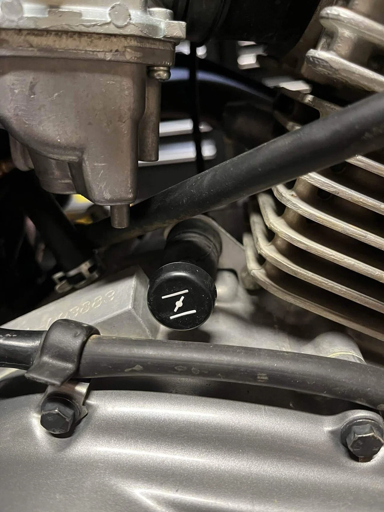 TTR125を仕立てるvol16(〜キャブレターあれこれとセッティング編〜)｜G10