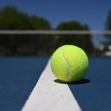 テニスってやり方わかれば簡単だね！