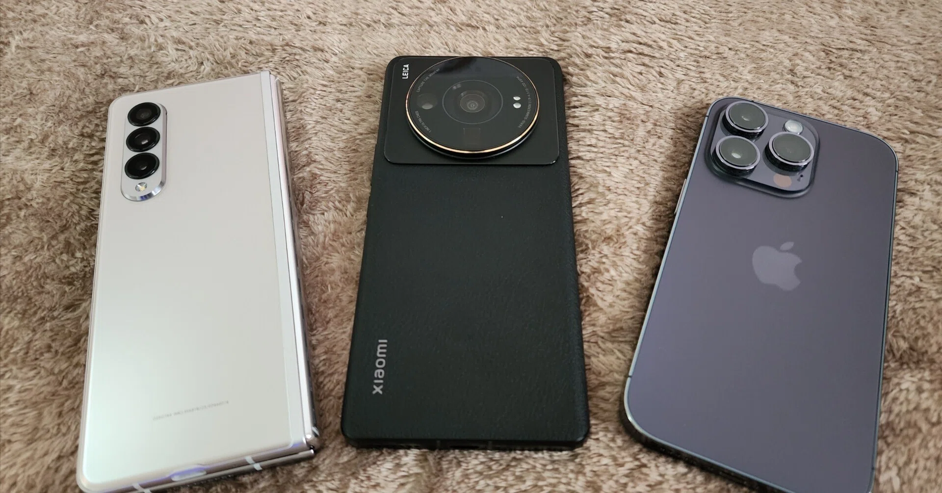 Xiaomi 14 Ultraが日本で発売される妄想をしたい 3/20｜HLL