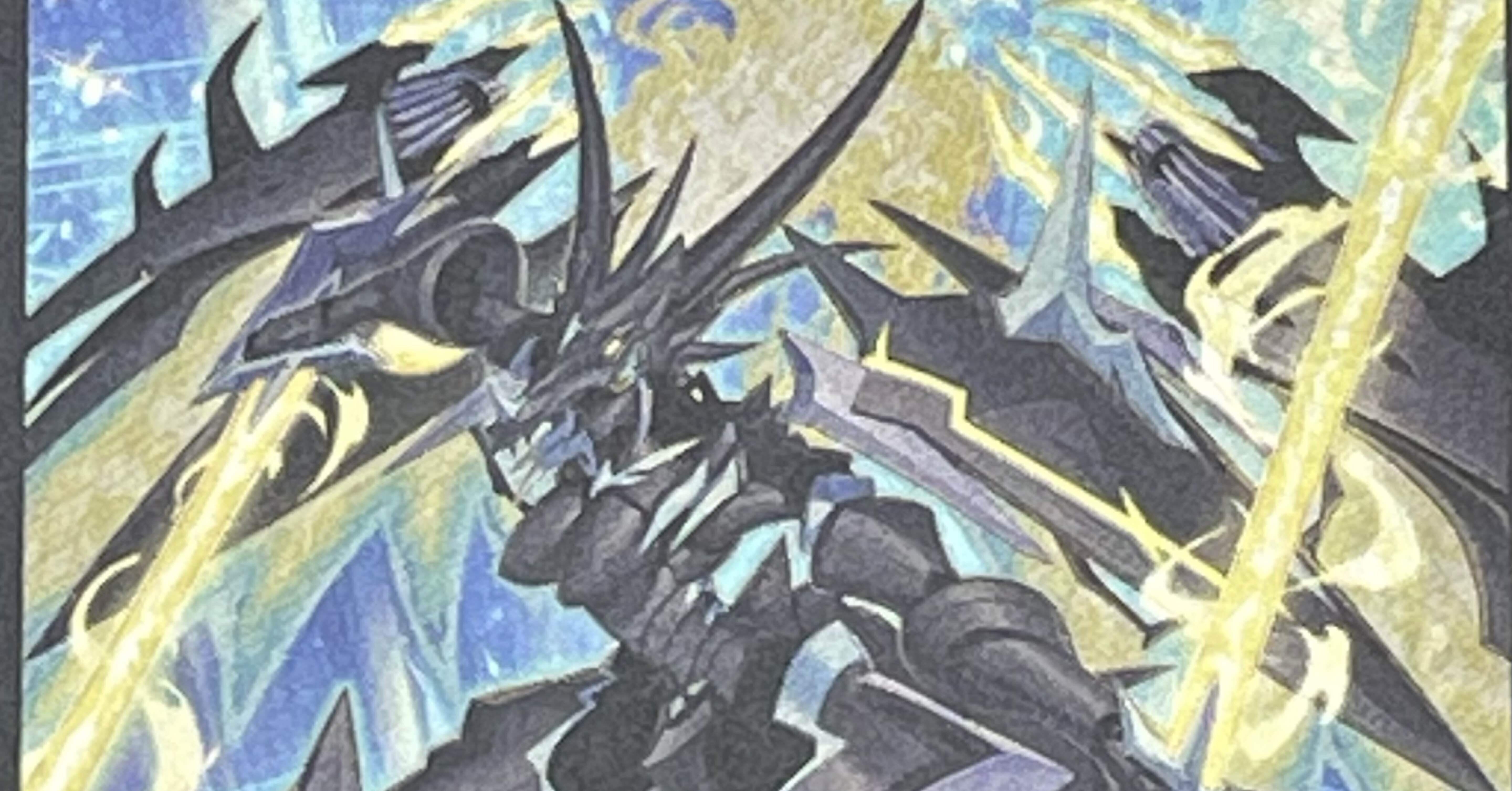 ネクストプレイ杯ベスト4 センチュリオンの構築解説｜けんつぁー