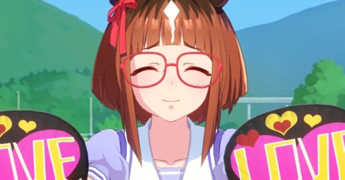 ウマ娘トランセンド】ウマ娘プリティーダービー Transcend - IyaKa_Hen