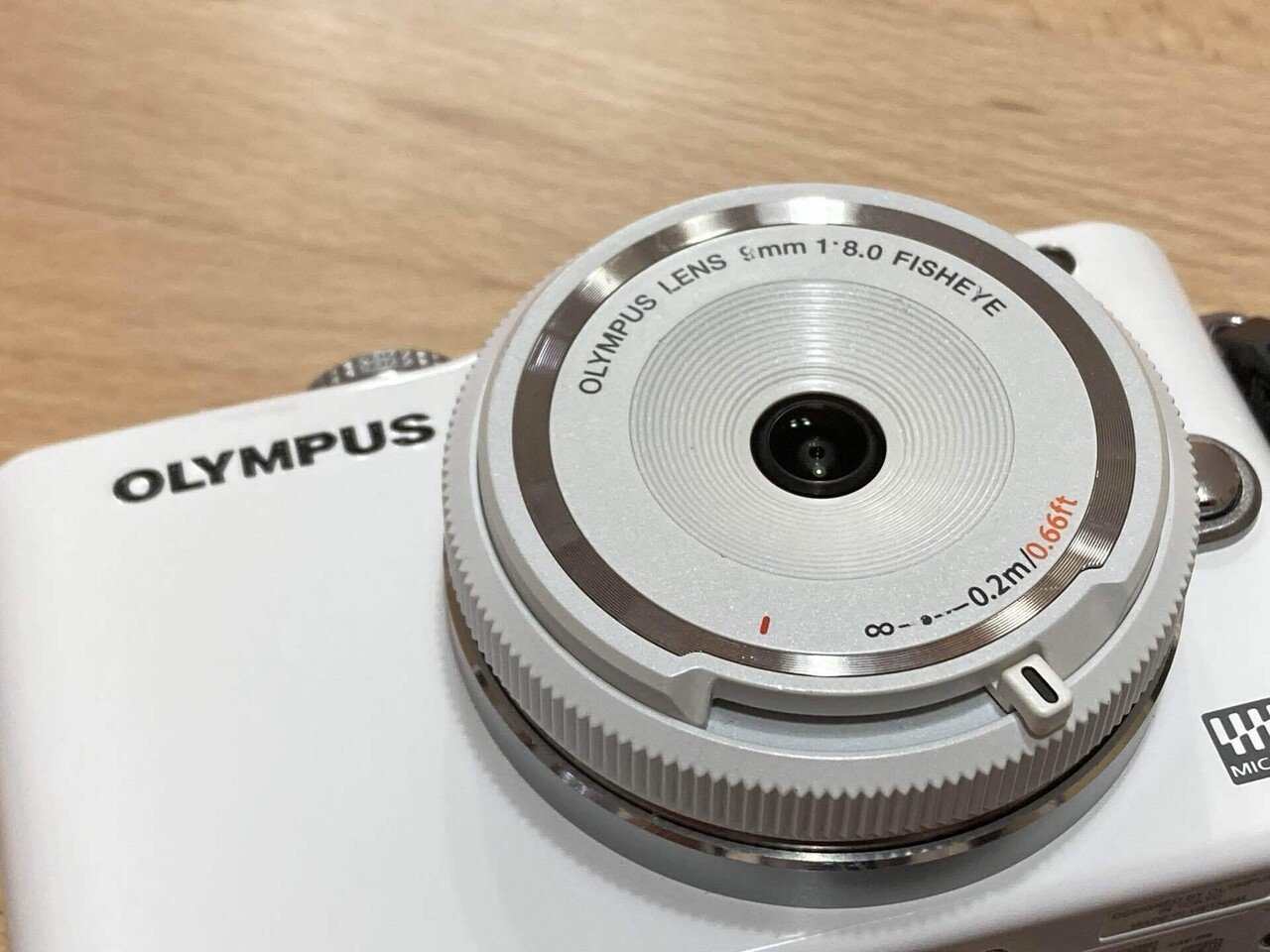 今更OLYMPUS pen e-pl3を買った話|平鉄 今更OLYMPUS pen e-pl3を買った話|平鉄