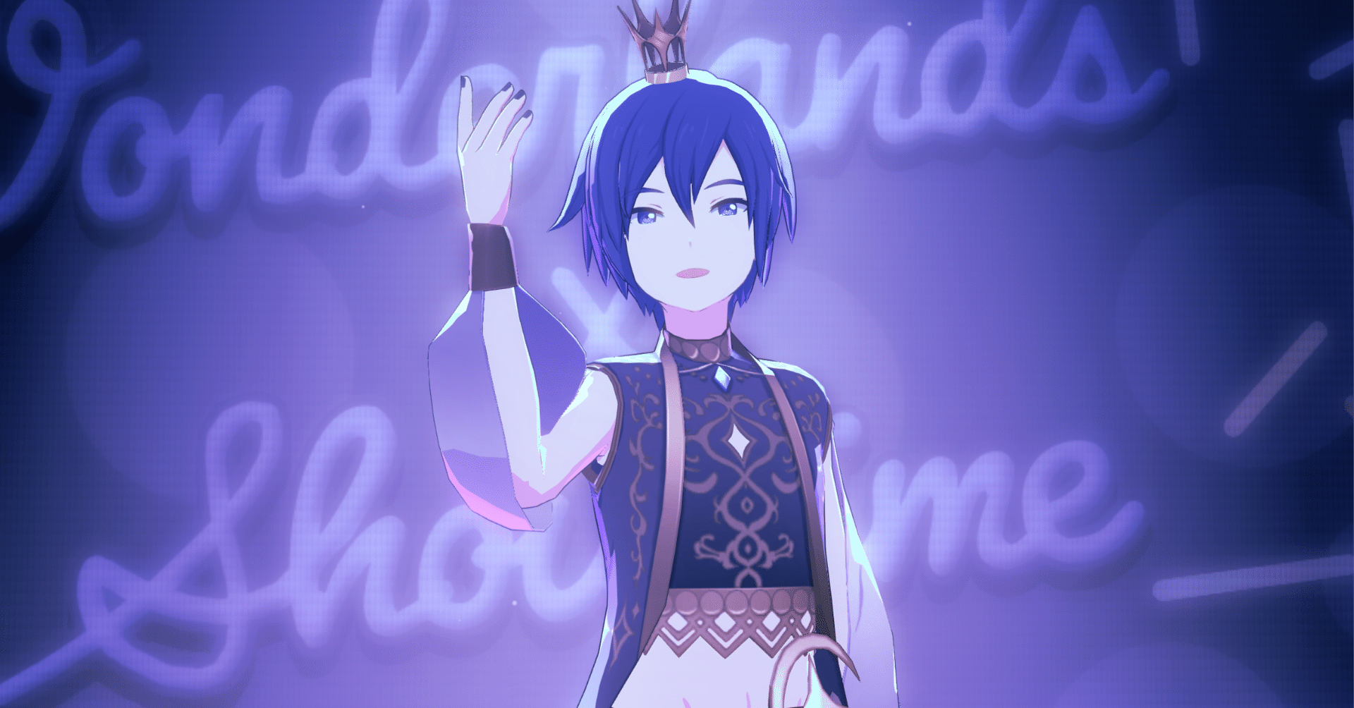 プロセカNEXTに応募されてたKAITOの曲を紹介する（第21回：フリー編