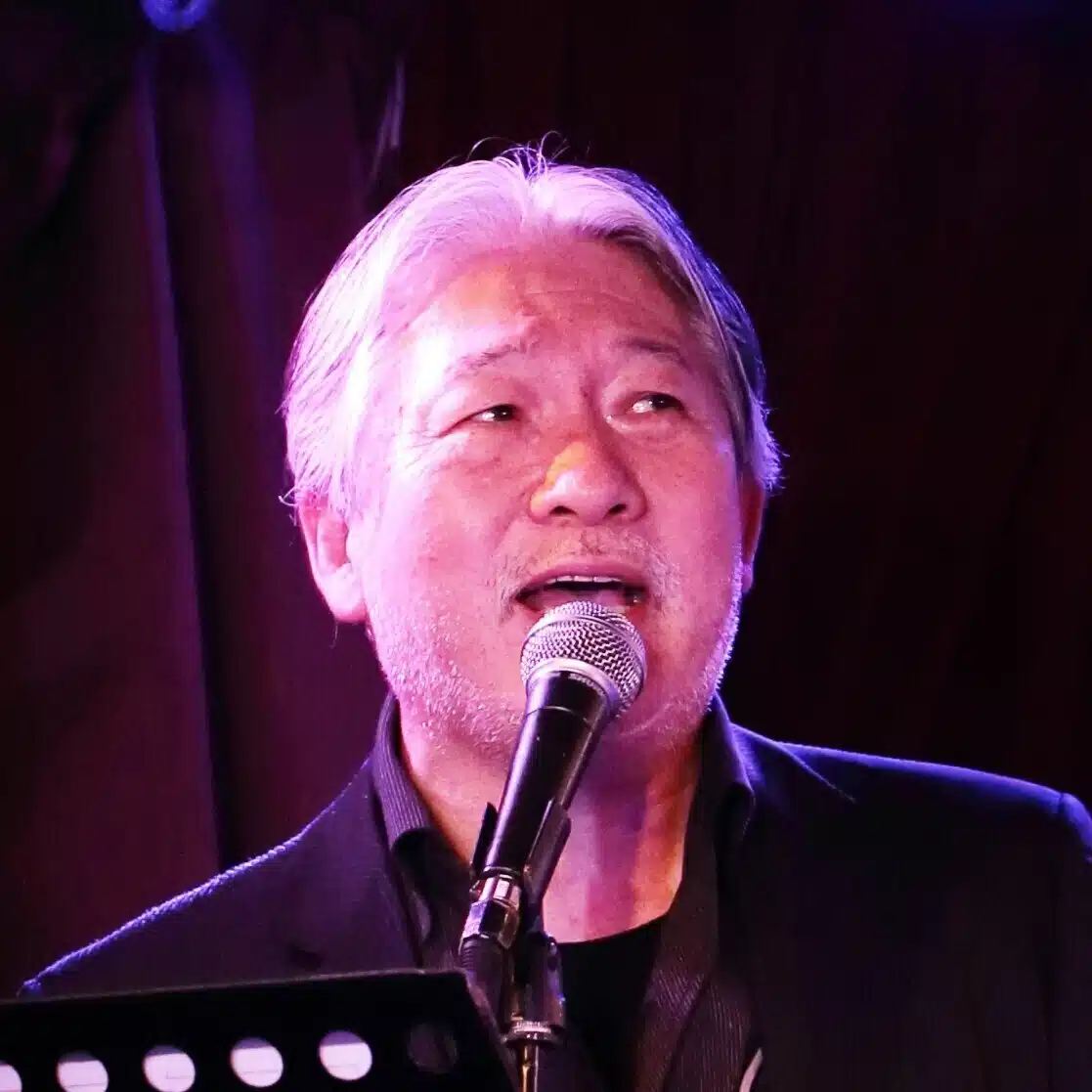 HIRO KAWASHIMA