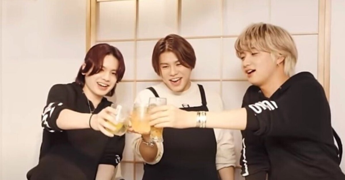 飾らないBE:FIRST（BMSG）MANATO・LEO ・JUNONの個性がわかる